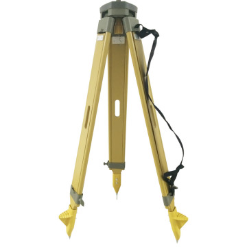 Holz-Stativ für Survey Instrument