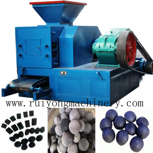 Most Popular High Quality Ball Press Machine