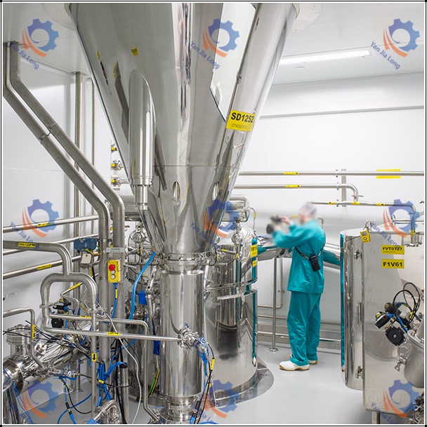 spray-drying-room