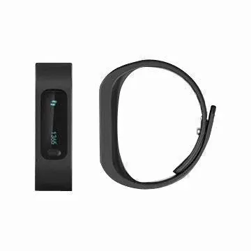 Sports bracelet and pedometer, sports tracker