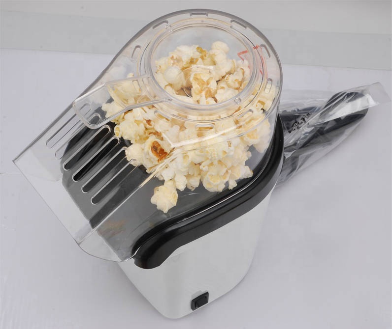 popcorn machines