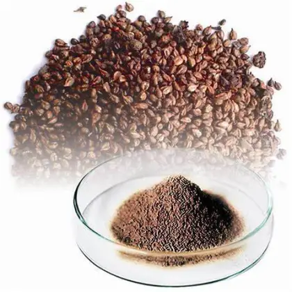 Natural Grape Seed Extract powder