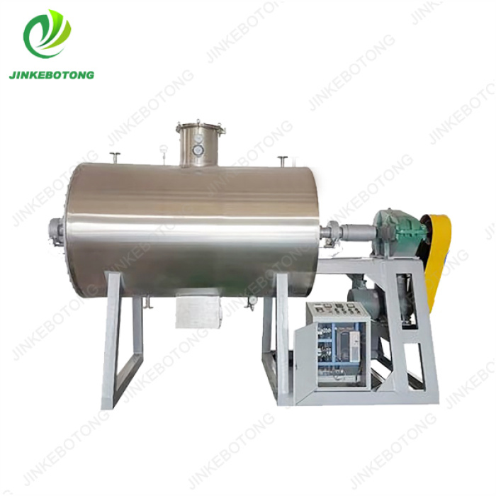 High Performance Vacuum Horrow Dryer