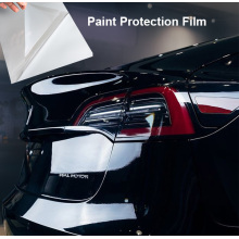 Self Healing Paint Protection Film for Cars