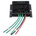 8000W DC 12V/24V/48V Durable Wind Turbines Generator Charge Controller Waterproof Battery Charge Controller Regulator