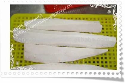 seafood new arrival longline oil fish products