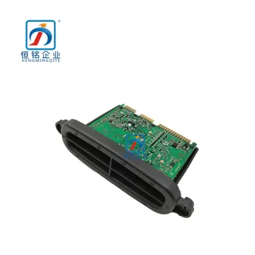 Auto Electronic Control Module F18 F10 Headlight Ballast Control Module 63117427217" could be simplified to:

"Headlight Ballast Control Module F18 F10 - 63117427217