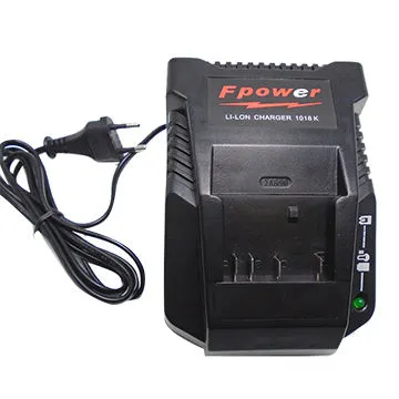 18V Lithium Bosch Battery Charger