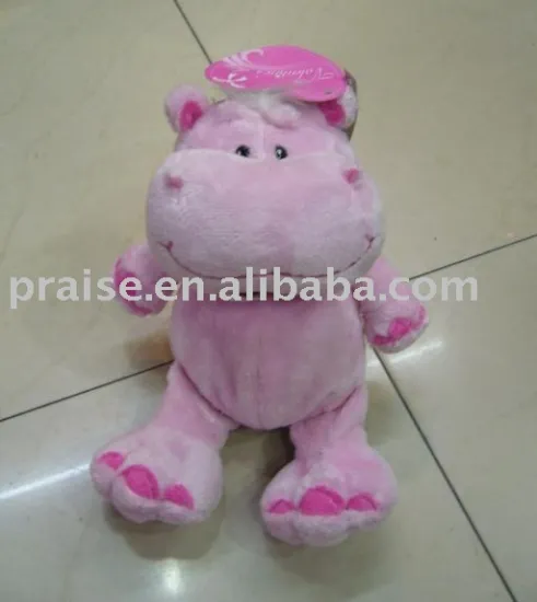 hippo toy