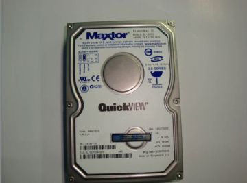 Shock cheapest MT 80GB Original hard Disk