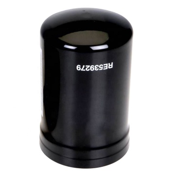 Oil Filters Compatibility Guide for JO.H.N DEE.R.E Construction and Forestry Equipment