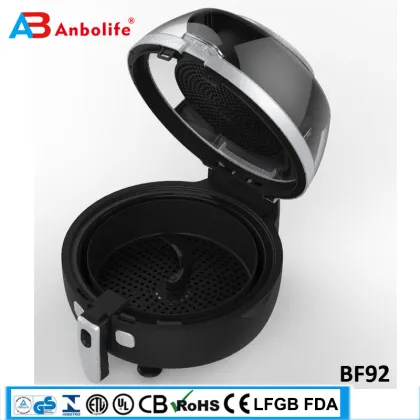 air fryer oven pizza oven commercial air fryer without oil power accessories german air fryer