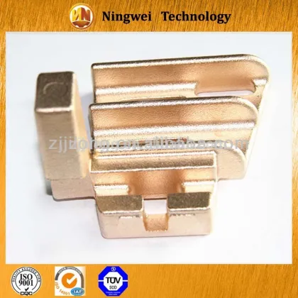 metal investment casting products
