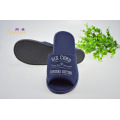 Cotton Velour Slipper Hotel Velour Velvet Slipper