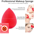grossist Makeup Blender Foundation Blending Beauty Sponge