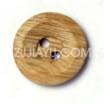 Bamboo Buttons