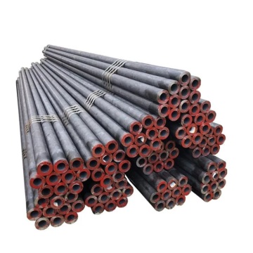 Carbon Steel A192 Pipe Carbon Steel Pipe Diameter 1500mm Hot Rolled Seamless Steal Pipes