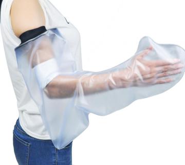 Housse de protection pour bandage en fonte pour enfants