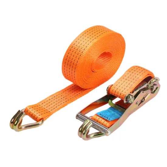 Super Strength High Quality Ratchet Straps: The Ultimate Lifting Solution