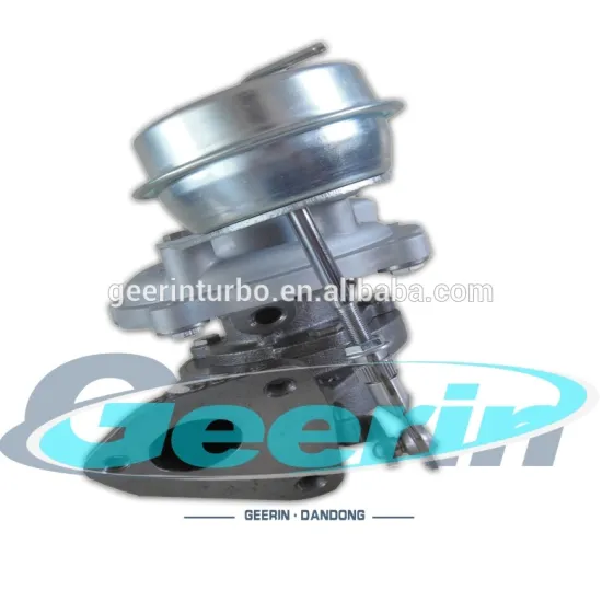 Geerin Turbocharger BV35 54359880018 withDPF for Fiat 500 1.3 D Multijet