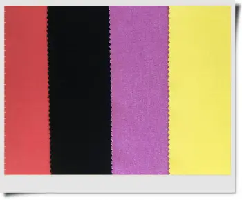 Rayon Nylon  Begaline Fabric For ChildrenTrouser