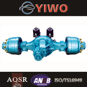 SCANIA PTO AXLE ASSY