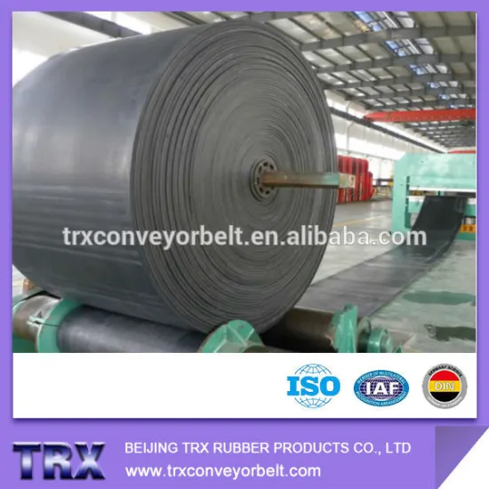 NN200 Conveyor Bands With Long Working Life