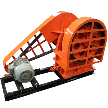 Jaw Crusher สำหรับวัตถุประสงค์ในการทำเหมืองสำหรับตลาดเปรู