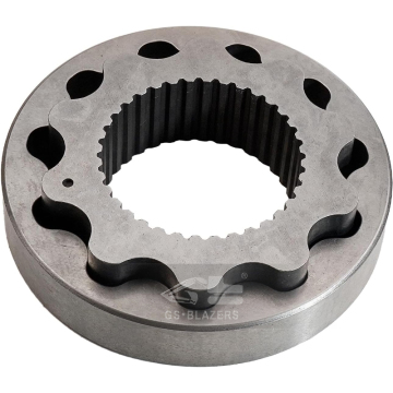 Oil Pump Replacement 16241-35070 for Kubota Engines V1305, V1505, D1105, V1505-T