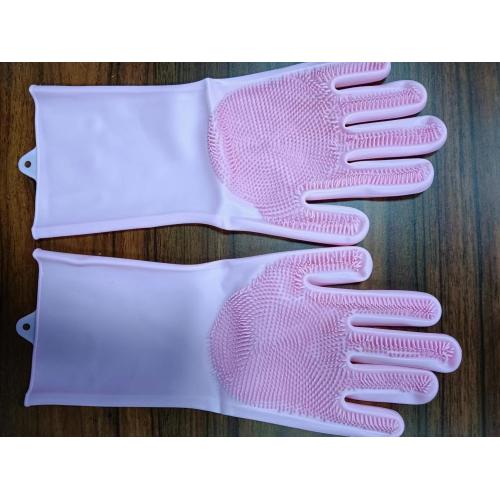 Venta caliente nuevo diseño hermoso guantes mágicos baratos a granel