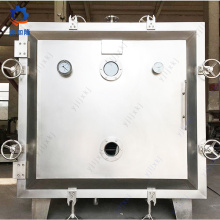 Pengering vakum untuk amonium ferrous sulfat solusi