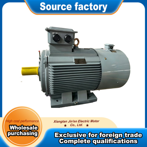 محرك JEYSP 315S-6 ذو التردد المتغير
