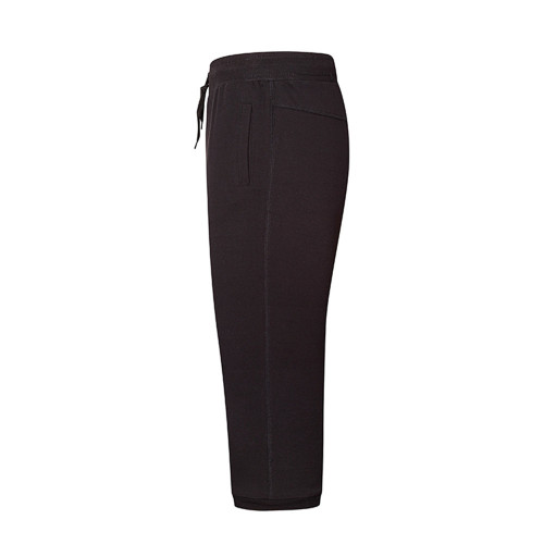 Cotton Sports Cropped Pants For Men and Women