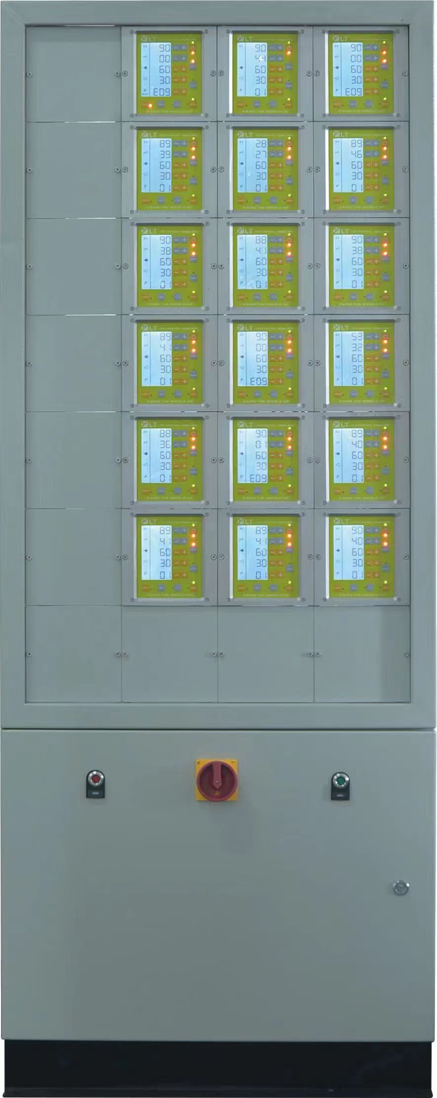 Manual Powder Coating machine and gun