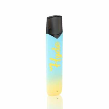 Disposable Strawberry Banana Hyde Plus