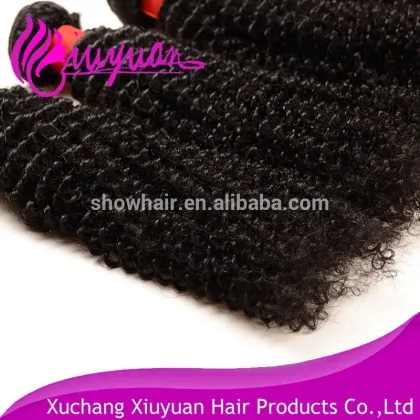 factory price double strong weft thick ends cambodian hair vs brazilian hair