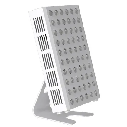 Photobiomodulation Lightstim Red Light Therapy Benefits