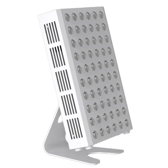 Photobiomodulation Lightstim Red Light Therapy Benefits