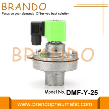 DMF-Y-25 BFEC Dust Collector Embedded Pulse Jet Valve