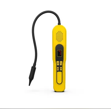 Portable RLD-100 Semiconductor Leak Detector for Refrigerant Leakage