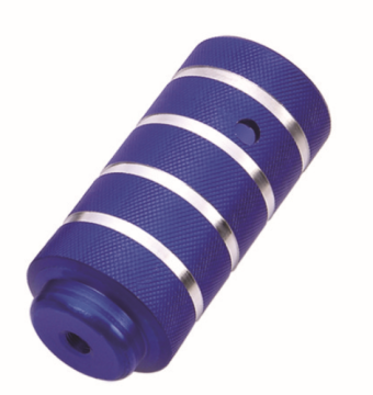 Hot Sales: Low Price Alloy Bicycle Foot Pegs for BMX Bicycles