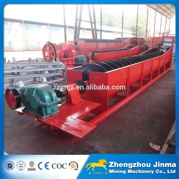 Good quality 2FG high performance Spiral Classifier from China