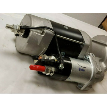 24V 4VBE34RW3 Haeavy Duty Trucks Starter Motor 5367762