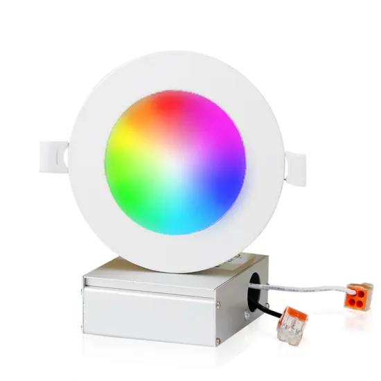 Wholesale RGBCW Ceiling Lights & Smart Panel Lights