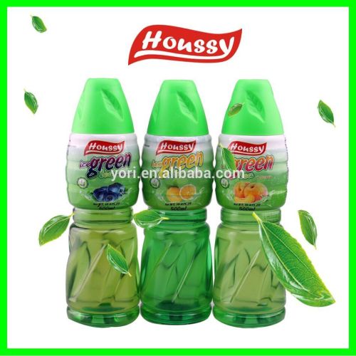 Houssy Best Wholesale Product 500ml Ice Lemon Tea Drink