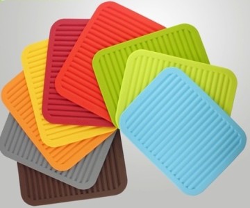 Silicone Place Mat (MJ14041)