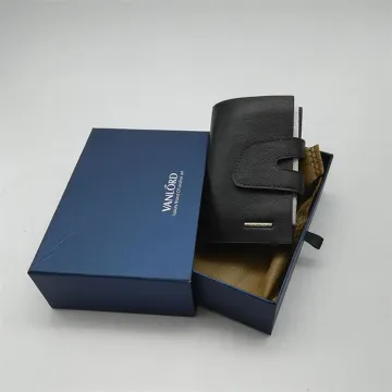 Custom Gift Drawer Paper Cardboard Box