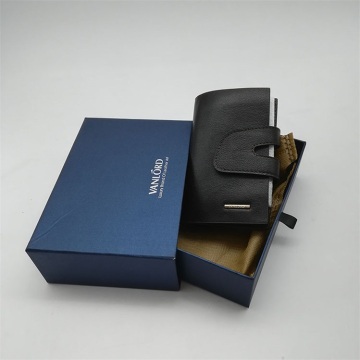 Custom Gift Drawer Paper Cardboard Box