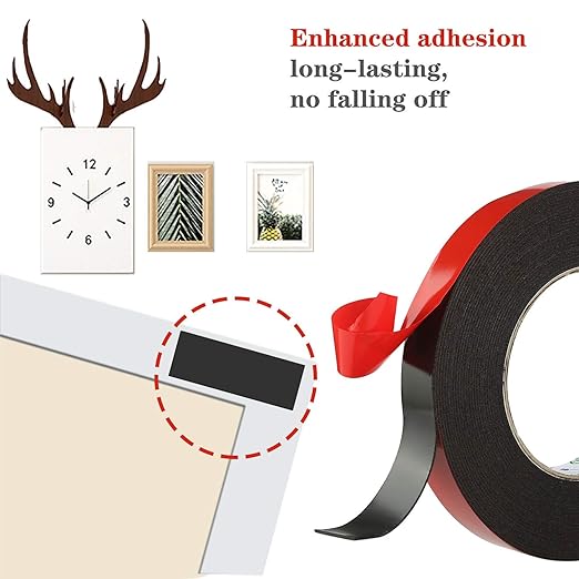  pe foam tape