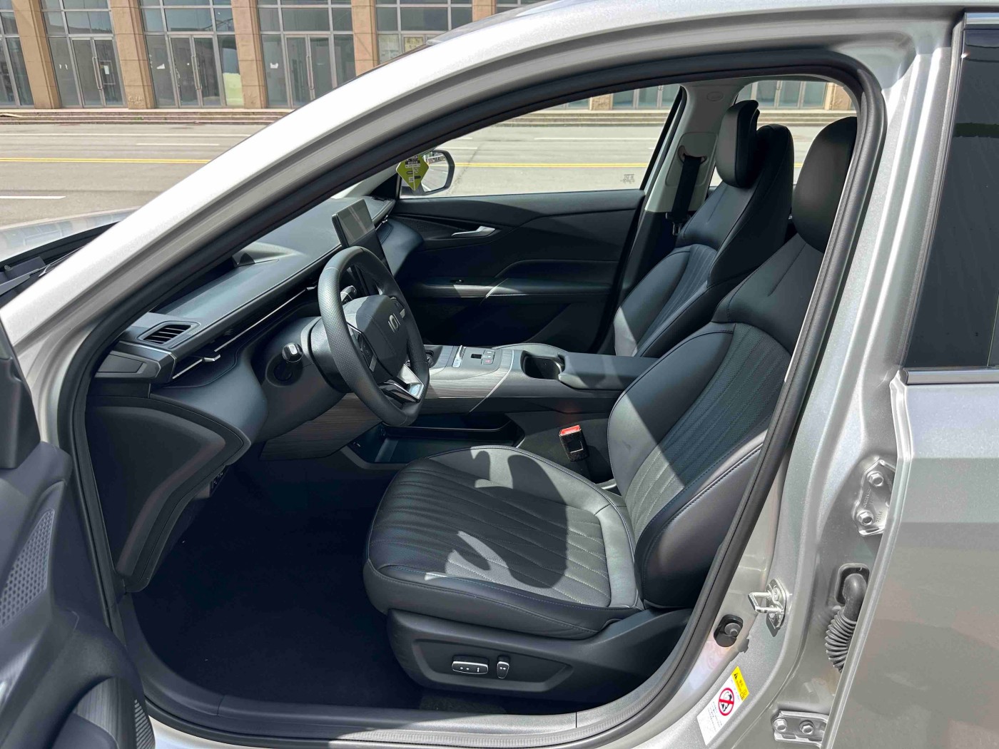 Used Qiyuan A05 2025 Model Truly Delicious Auto